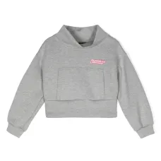 Толстовка с логотипом