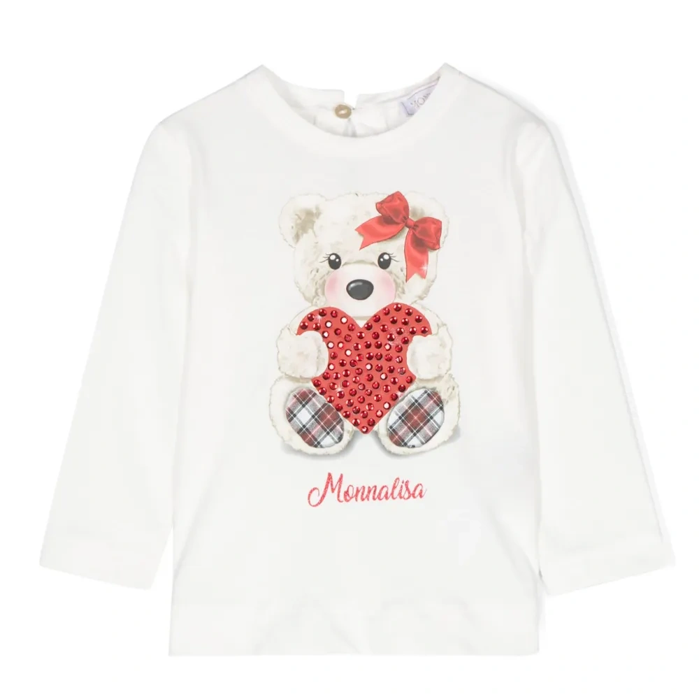 Футболка с принтом