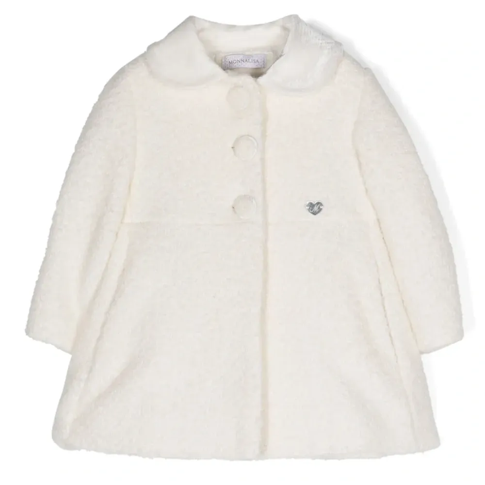 Расклешенное пальто Расклешенное пальто