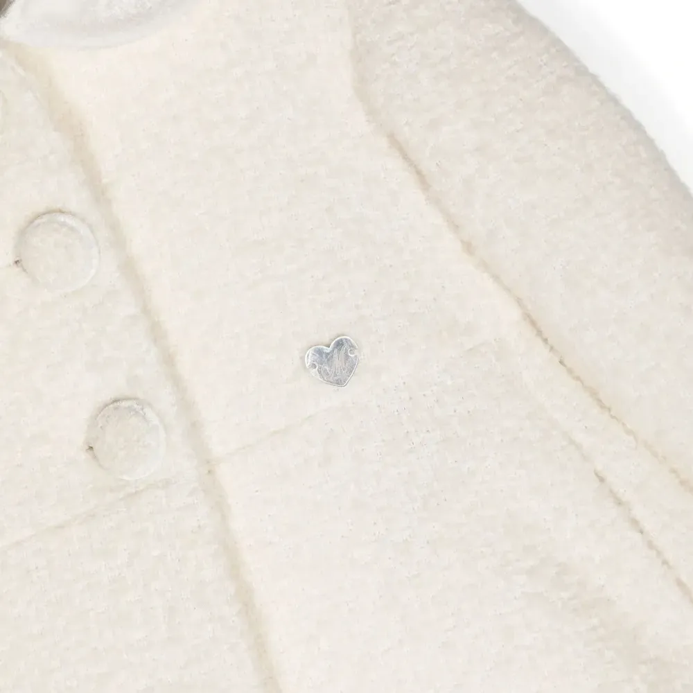 Расклешенное пальто Расклешенное пальто