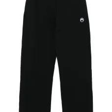 спортивные брюки с логотипом