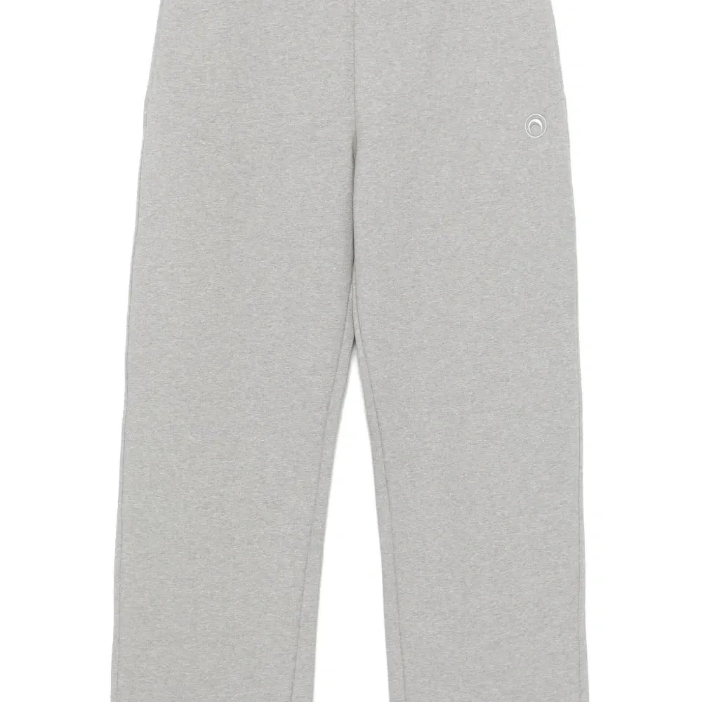 Спортивные брюки с вышивкой Moon