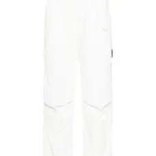 Спортивные брюки с декором Lens