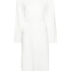 Длиная футболка с логотипом Длиная футболка с логотипом