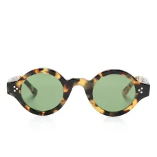 Солнцезащитные очки Epeo в круглой оправе Солнцезащитные очки Epeo в круглой оправе