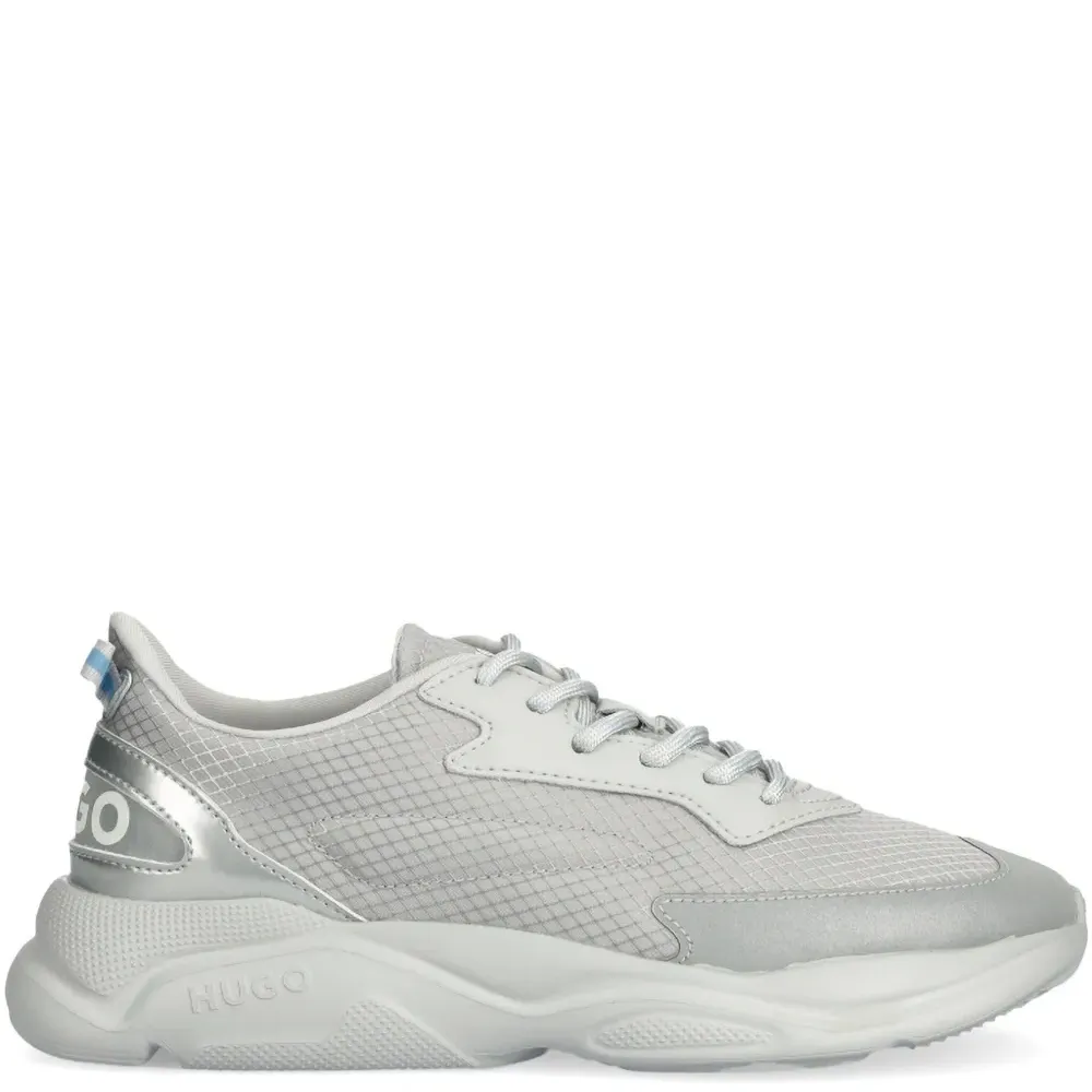 Кроссовки Leon Runn