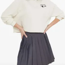 Худи с вышивкой