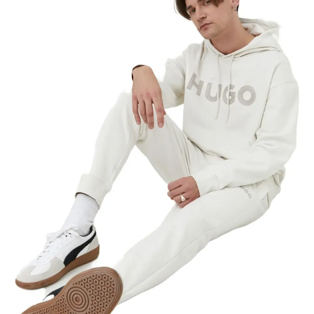 Худи с логотипом Худи с логотипом