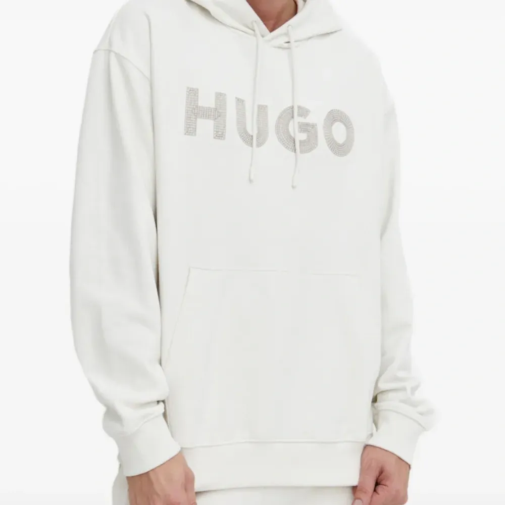 Худи с логотипом Худи с логотипом