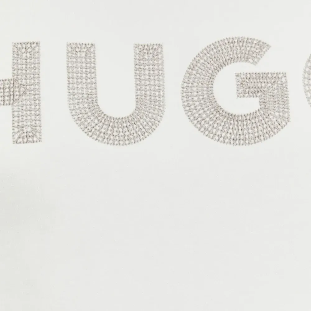 Худи с логотипом Худи с логотипом