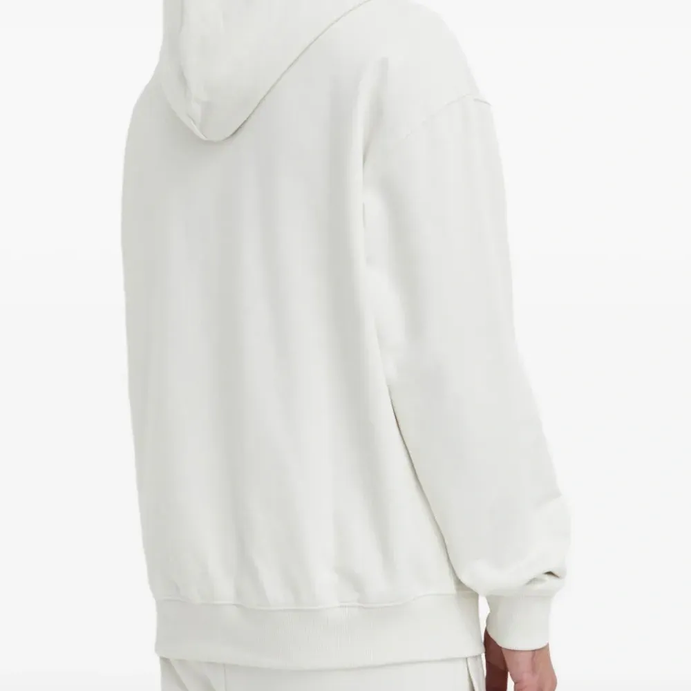 Худи с логотипом Худи с логотипом