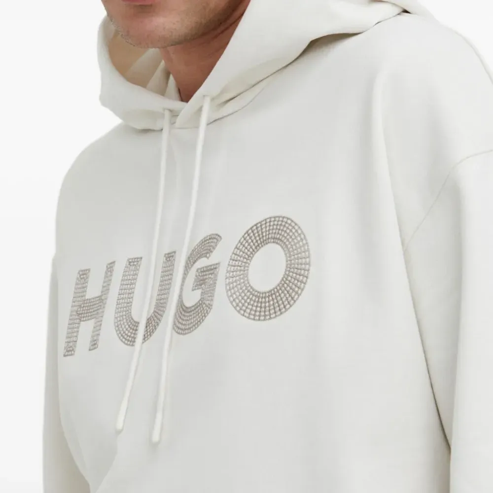 Худи с логотипом Худи с логотипом