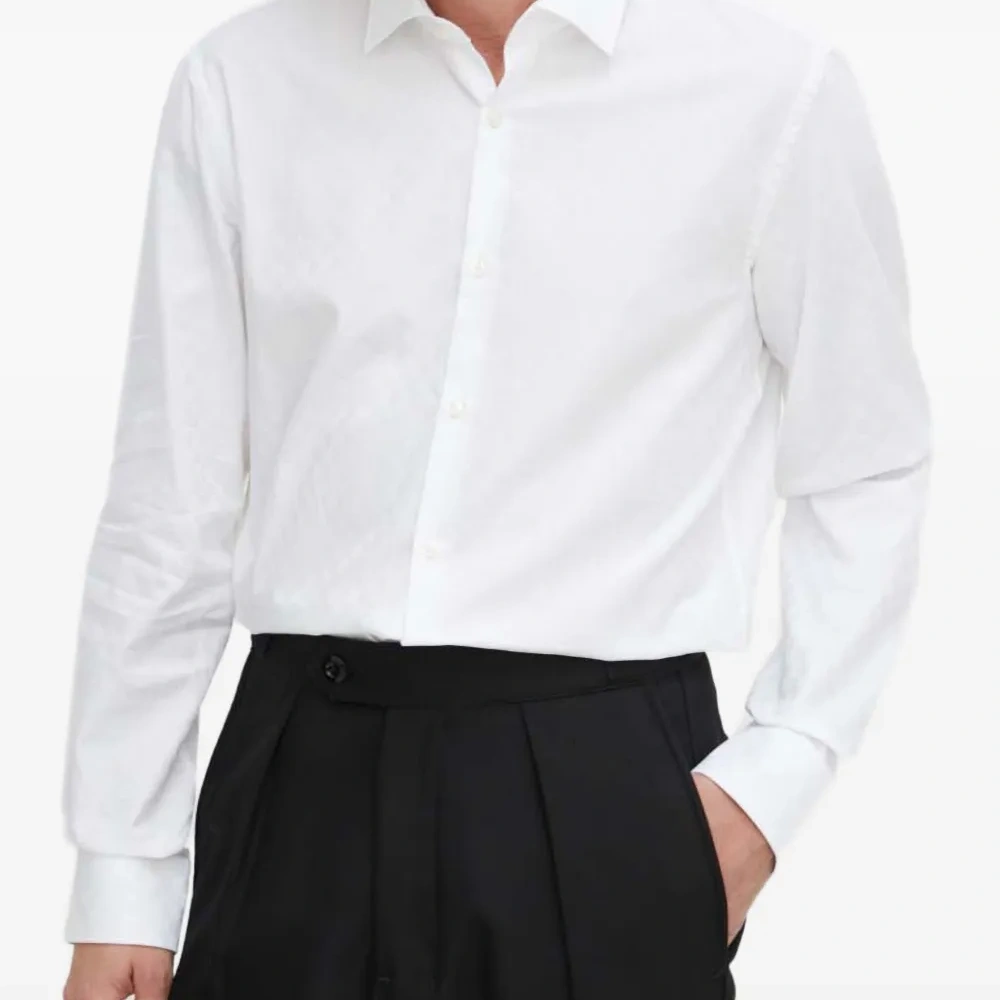 Рубашка Kenno с узором