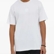 Футболка с логотипом