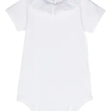 Боди с оборками Боди с оборками