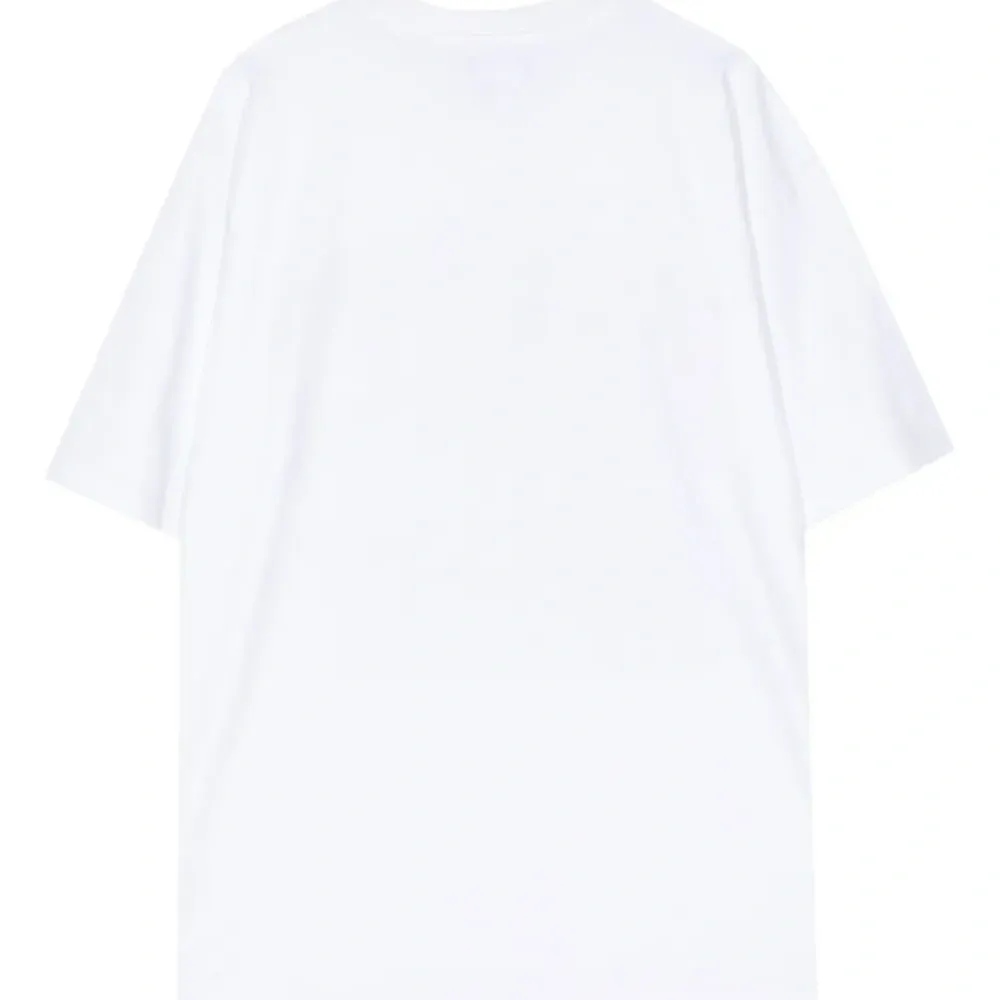 Футболка Smiley Out Of Body