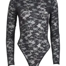 Кружевное боди Le Stretch