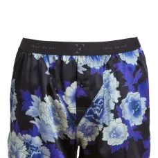 Шорты-боксеры