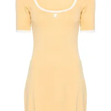 Платье мини Holistic