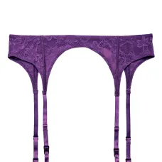 Кружевной пояс для чулок Le Stretch Кружевной пояс для чулок Le Stretch