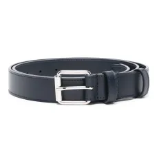 Ремень с пряжкой