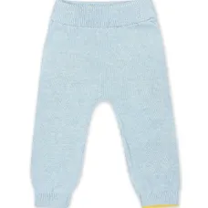 Брюки с эластичным поясом