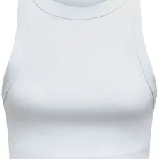 Укороченный топ