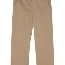 Атласные брюки Meli