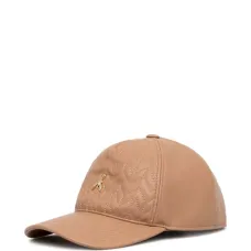 Бейсболка с логотипом