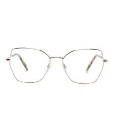 Очки Villa Gregoriana в геометричной оправе