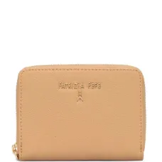 кошелек с логотипом