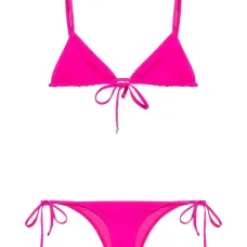Бикини с завязками