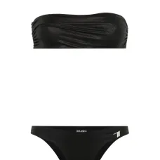 Бикини с логотипом