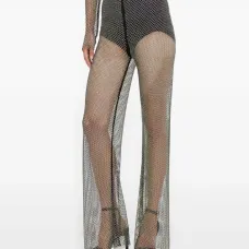 Декорированные брюки