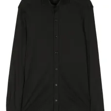 Рубашка с длинными рукавами