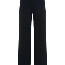 Брюки широкого кроя