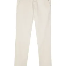 Узкие брюки чинос