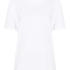 Футболка из органического хлопка Футболка из органического хлопка