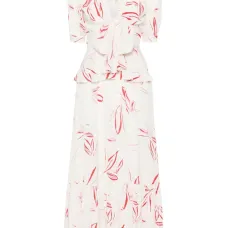 Платье макси Amber Платье макси Amber