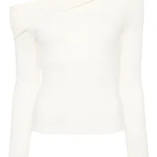 Топ Elio с открытыми плечами