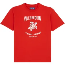 Футболка с логотипом