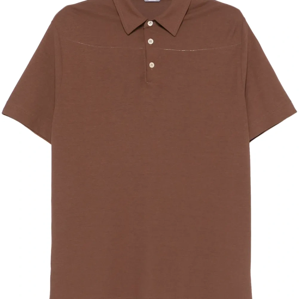 Рубашка поло