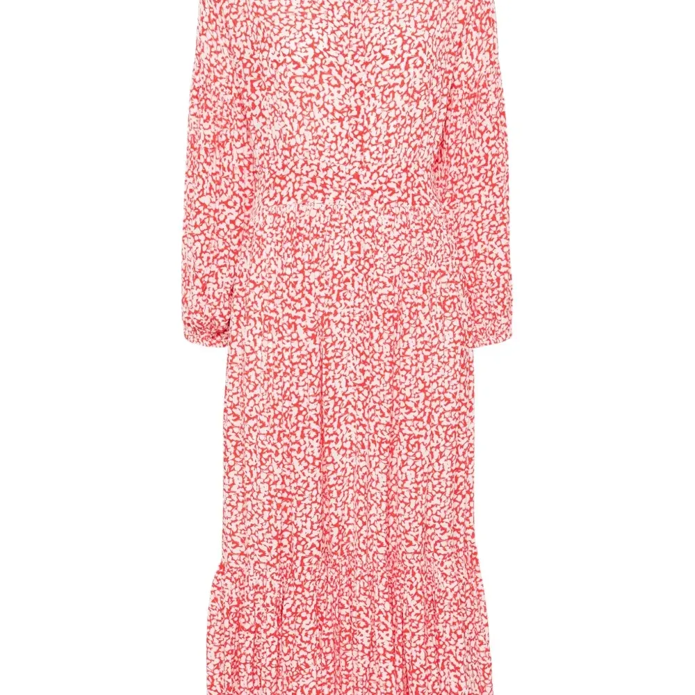 Платье миди Sienna