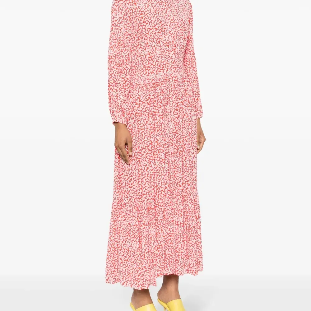 Платье миди Sienna