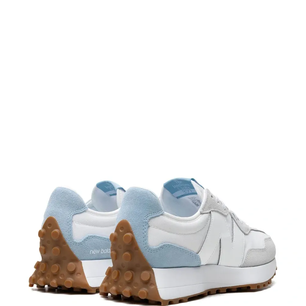 Кроссовки 327 Grey/Blue Кроссовки 327 Grey/Blue