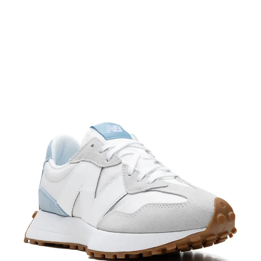 Кроссовки 327 Grey/Blue Кроссовки 327 Grey/Blue