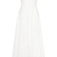 Платье миди Astoria без бретелей Платье миди Astoria без бретелей