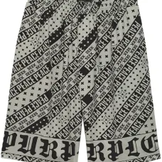 Шорты-бермуды Flag Bandana