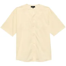 Рубашка Crest Baseball