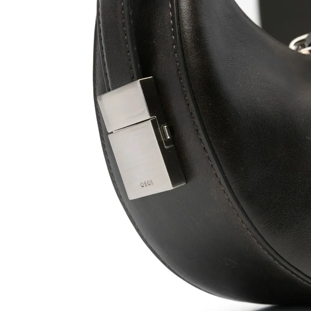 Мини-сумка на плечо Tony